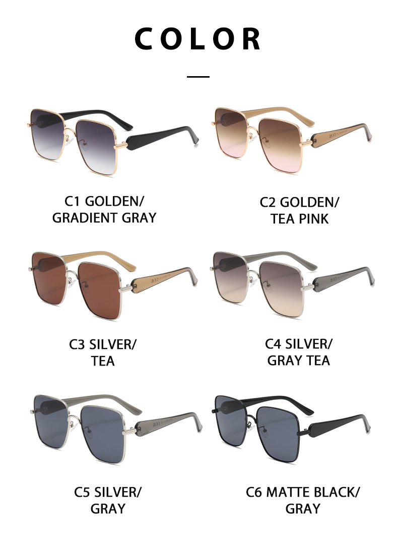 Fashion Sunglasses 3673 Sunglasses