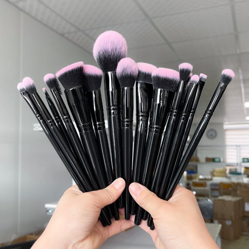 Makeup brush Makeup tools