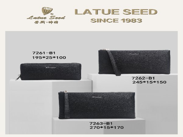 Zhejiang Jinluda Leather Goods Co., Ltd. Factory