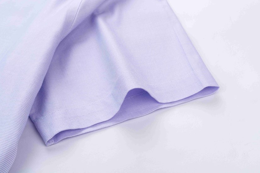 Cotton-Blended Mulberry Silk Series MS811-85