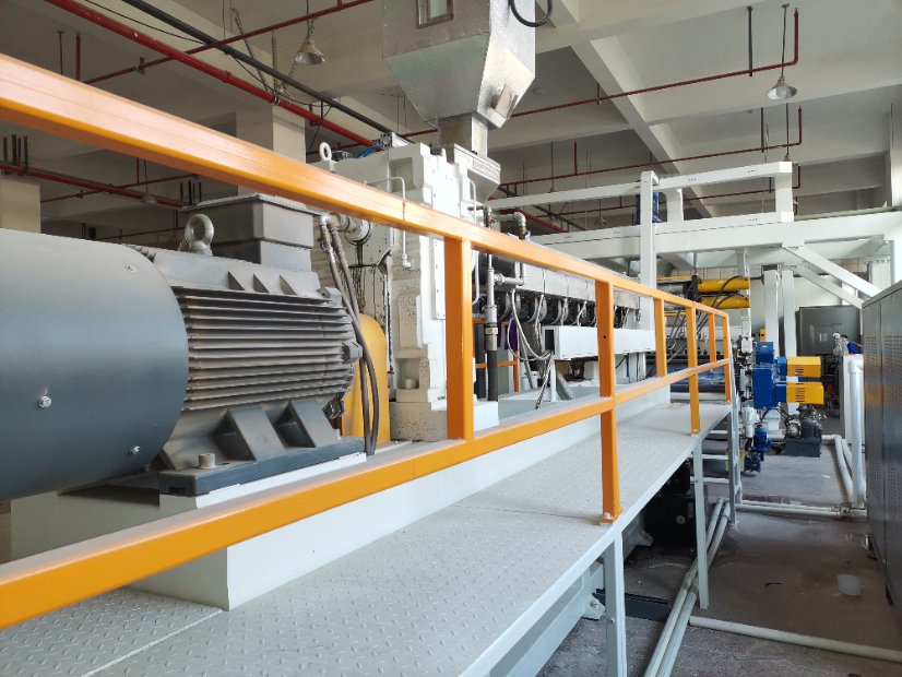 Smart Warehouse