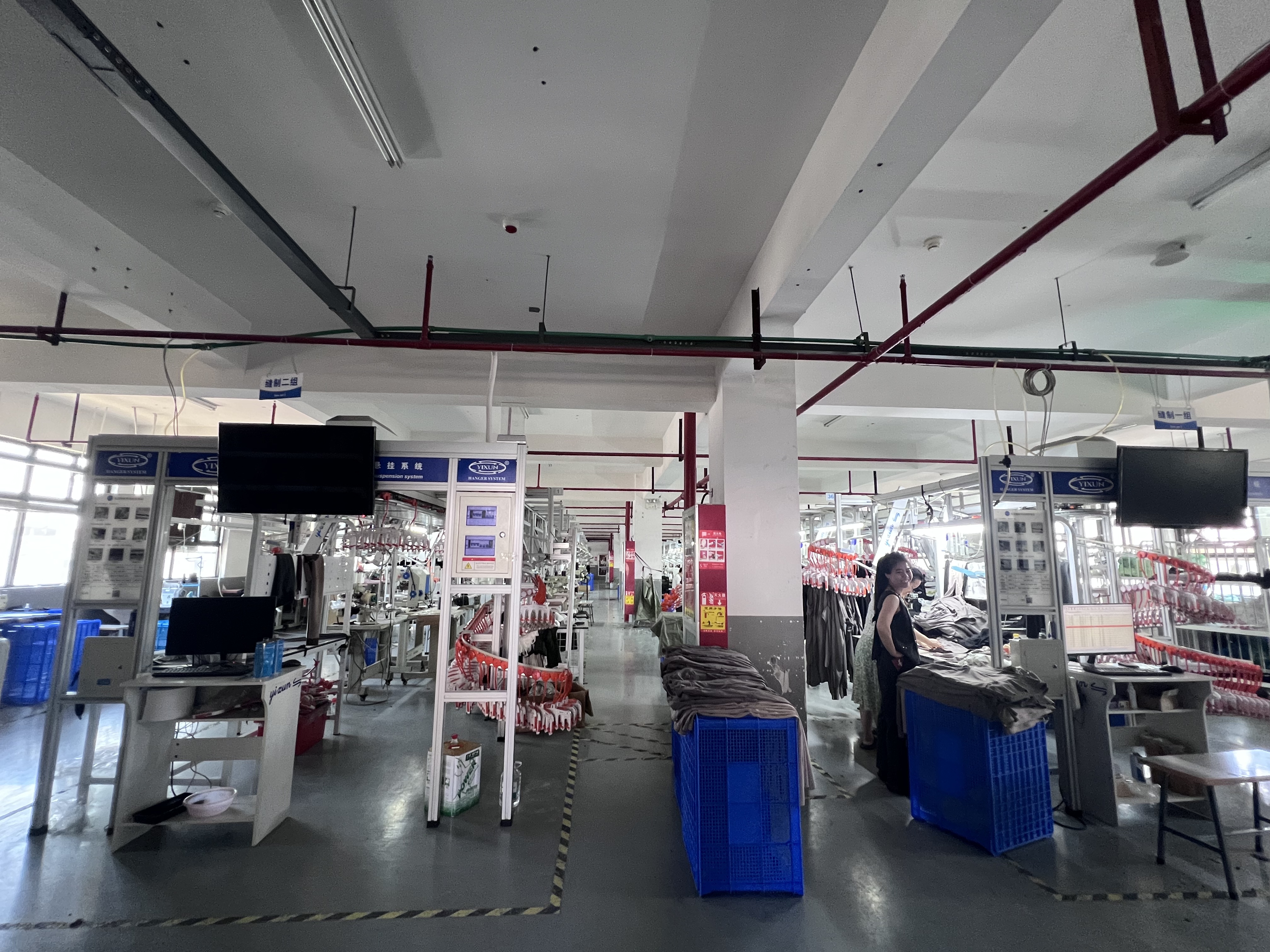 Smart Warehouse