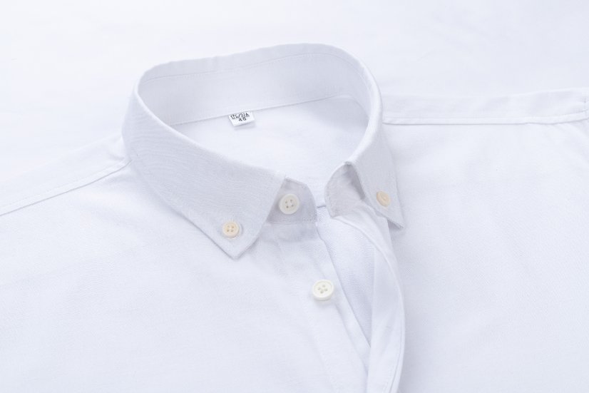 Collar with Cotton Padding 2501