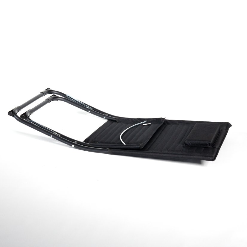 Beach Chair cotton scissors chair
