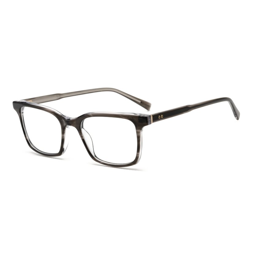 Acetate Frames T2006