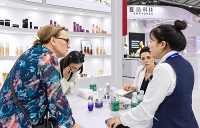Guangzhou Qixin Packaging Products Co., Ltd. Partner