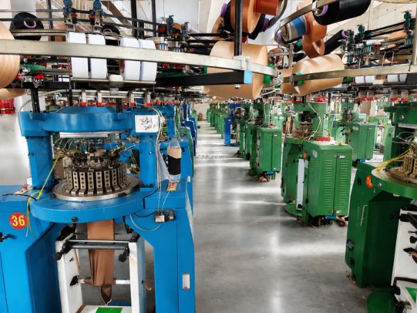 Smart Warehouse