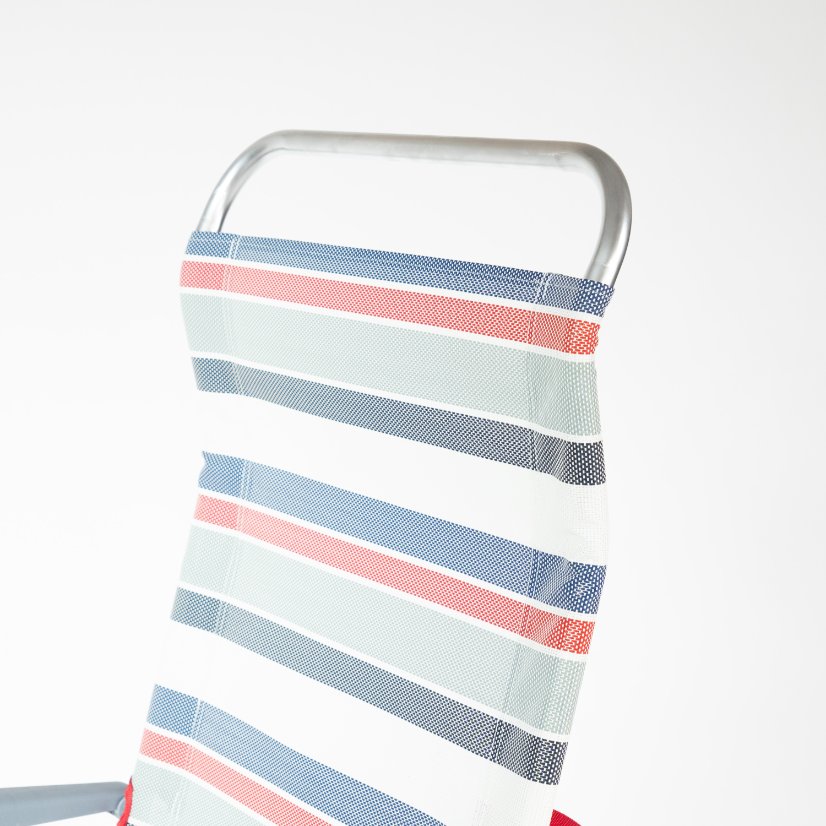 Beach Chair 5 Recline Positions chair