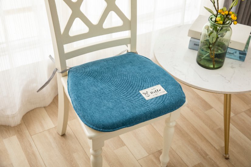 Seat cushion, chair pad, sofa cushion Memory Foam Chair Pad