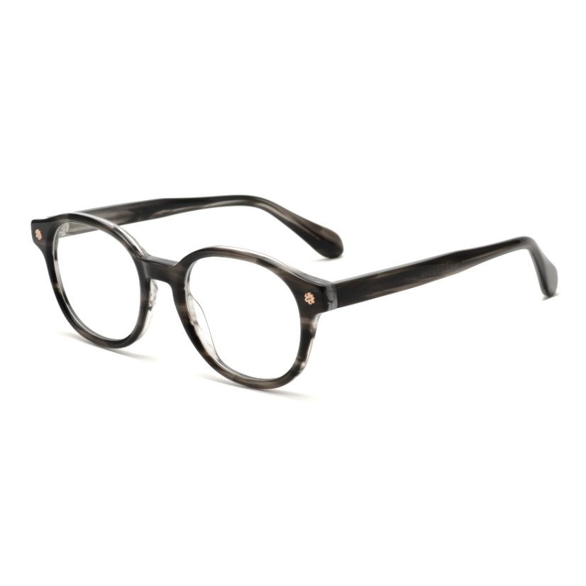 Acetate Frames T1011