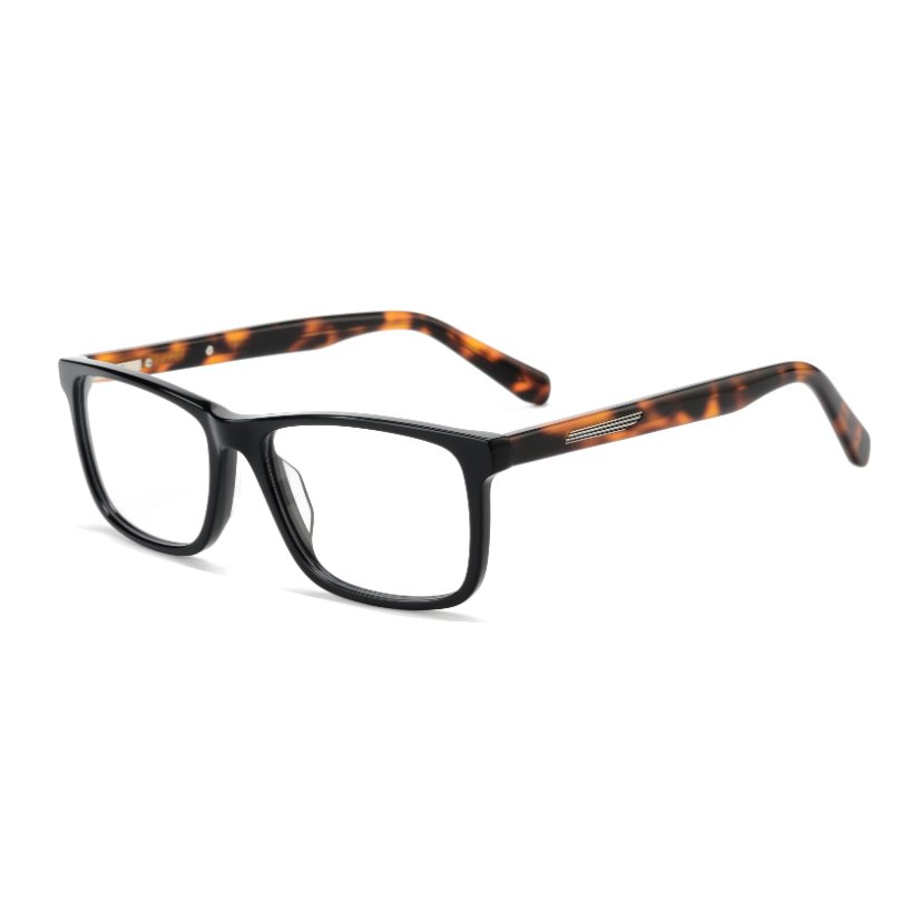 Acetate Frames T2018