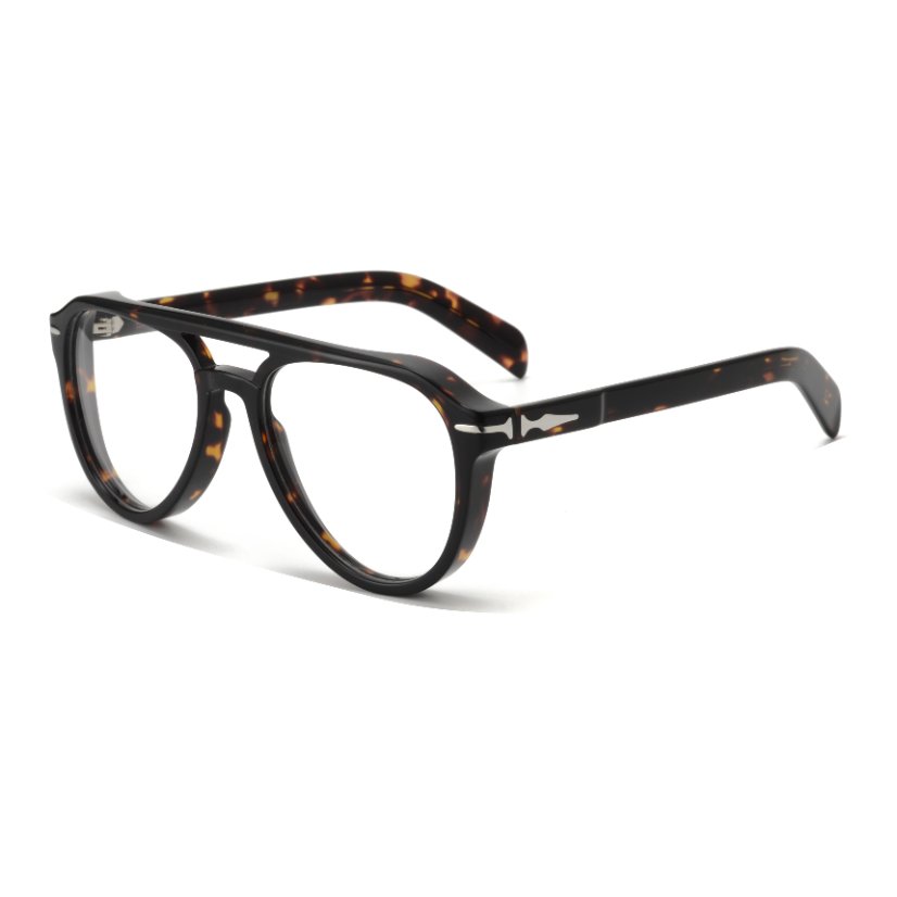 Acetate Frames T1030