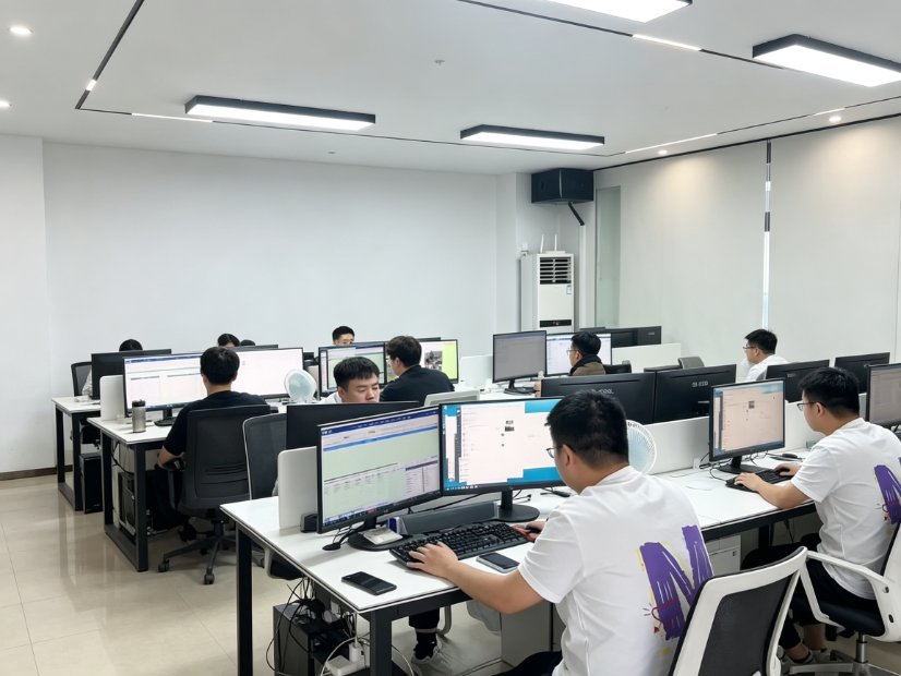 Smart Warehouse