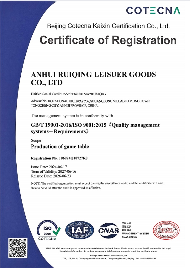 Certificate 4