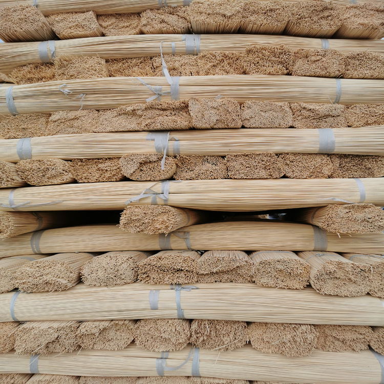 Bamboo stick stick
