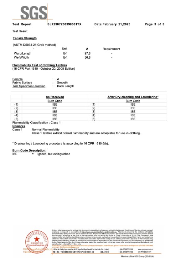Certificate 7