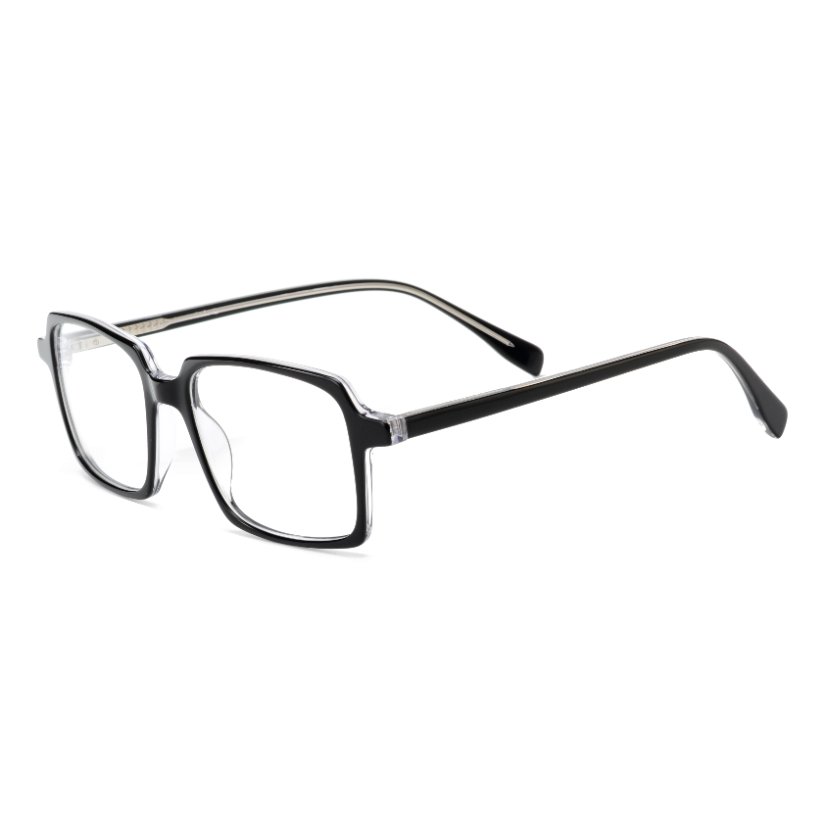 Acetate Frames T2019