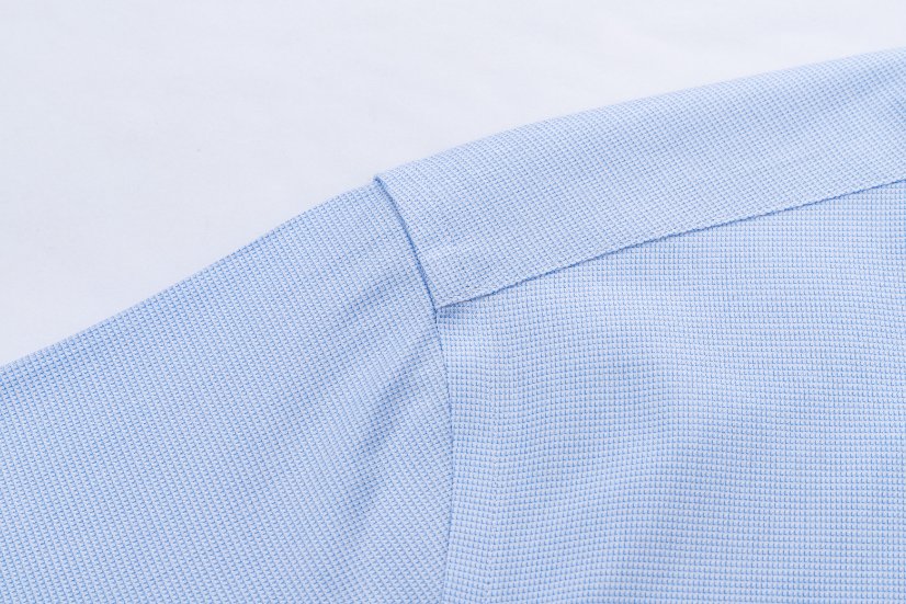Cotton-Blended Mulberry Silk Series MS811-82