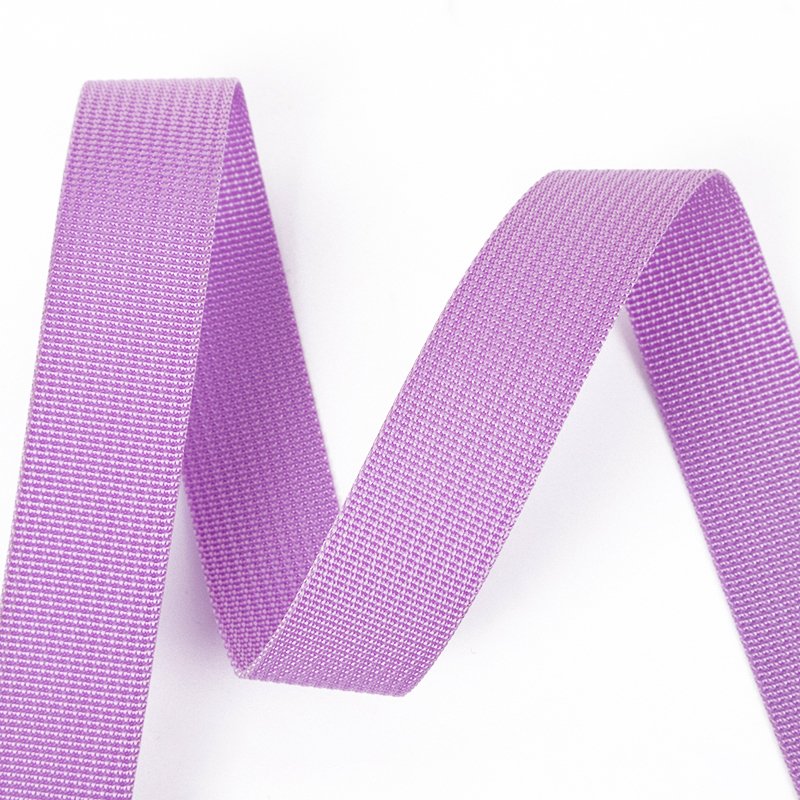 Nylon-like webbing American Rib Nylon-Like