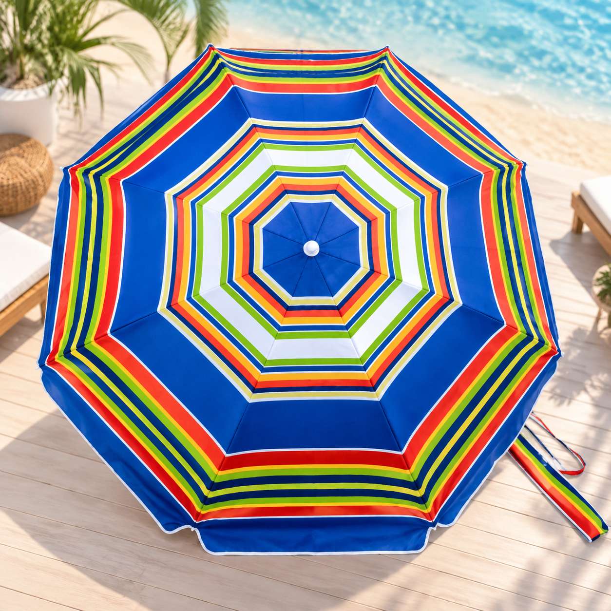 beachumbrella beach umbrella