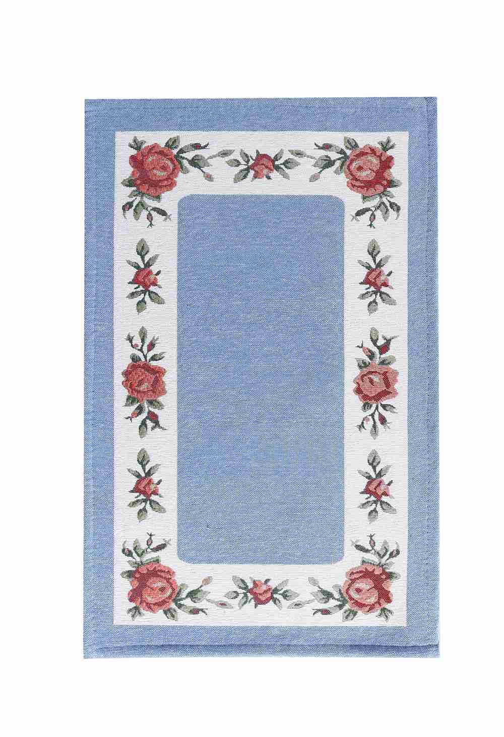 Doormat Flower Pattern Doormat ZJ88