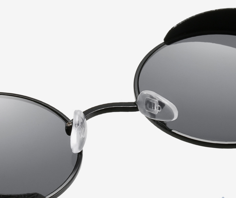 Punk-style sunglasses 58028