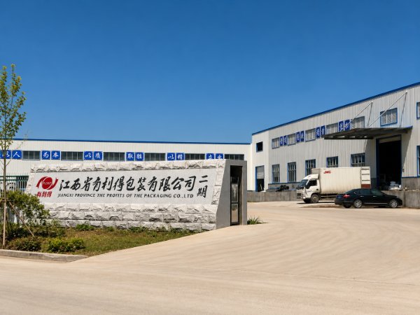 Jiangxi Youlide Packaging Co., Ltd. Factory