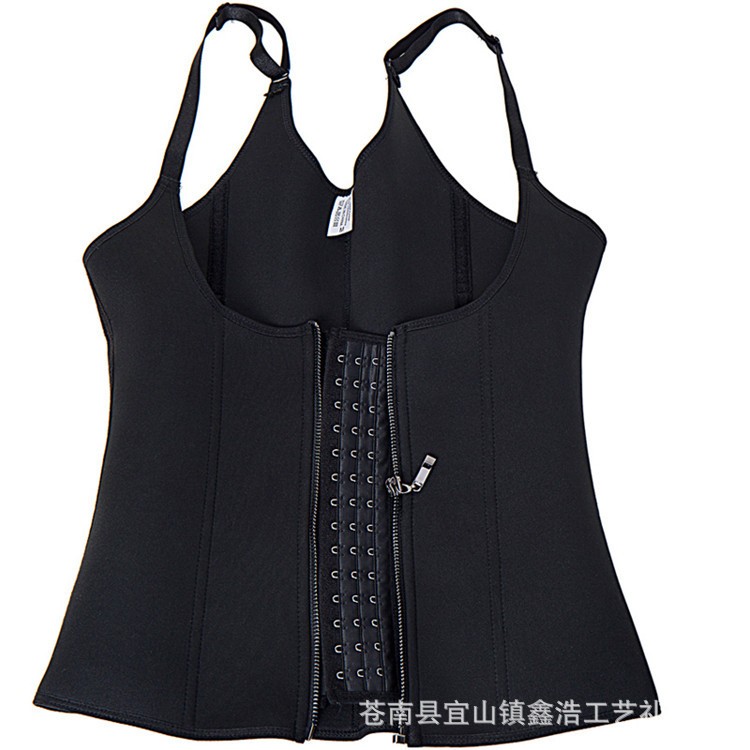 Activewear Sleeveless tank top with cut-out details