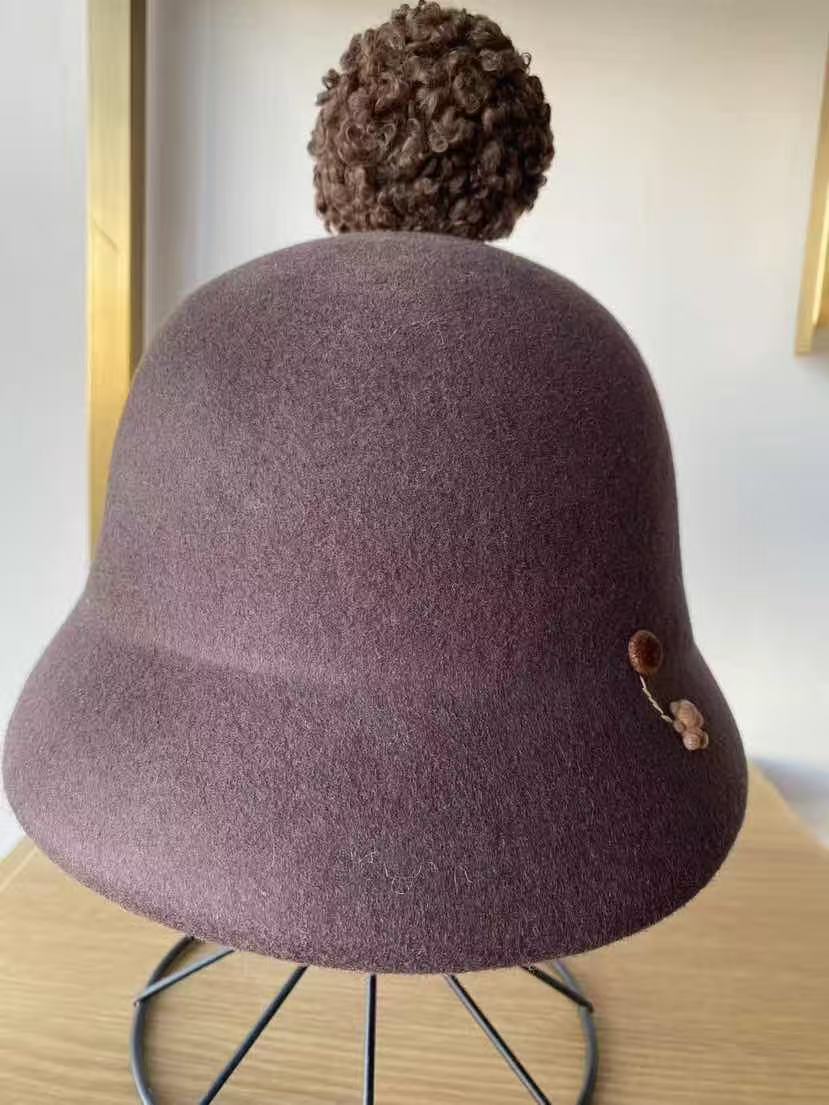 Felt Hat yl26-h-101