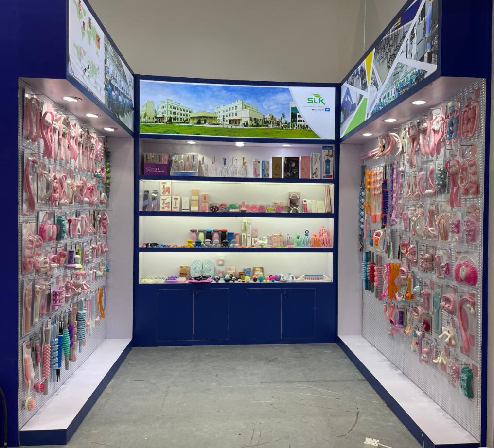 Ningbo Sunlike Plastic Co., Ltd. Partner
