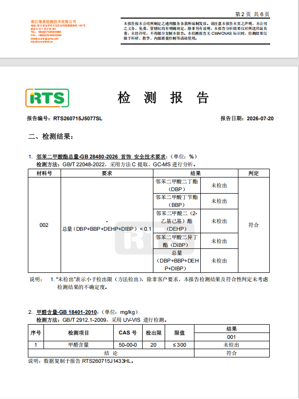 Certificate 7