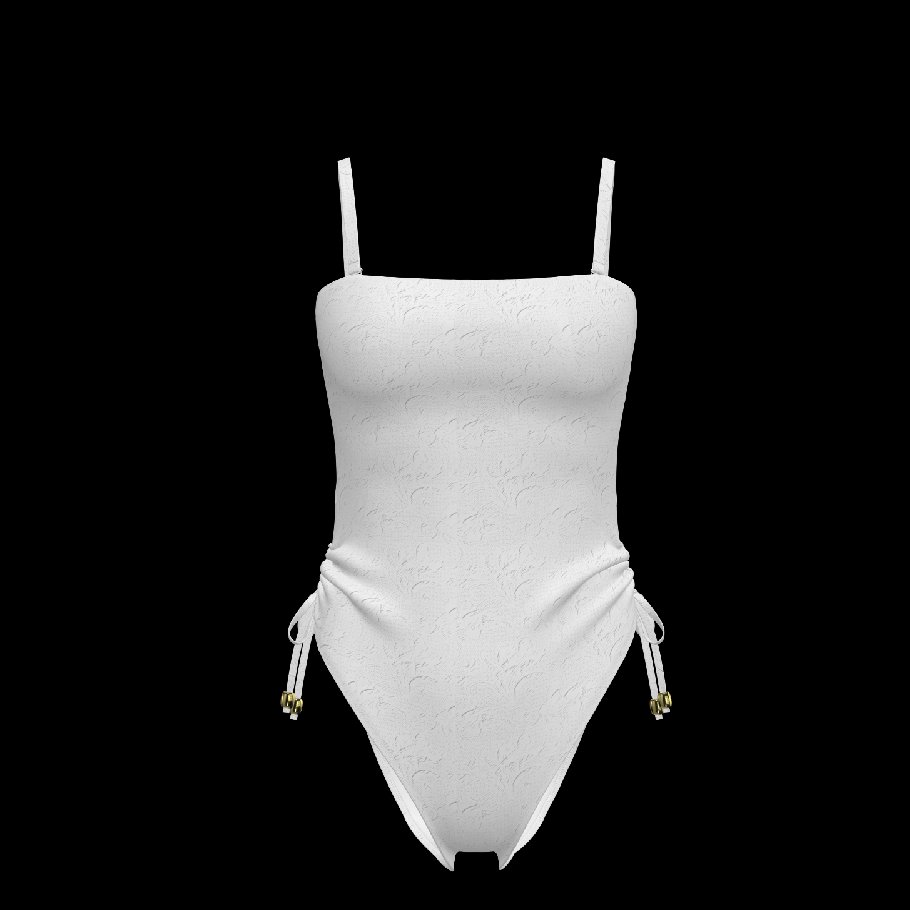 Resort-Style Swimwear Collection Fresh, resort-style swimwear