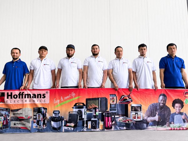 Company Name: Yiwu Xinchen Electric Appliances Co. Partner