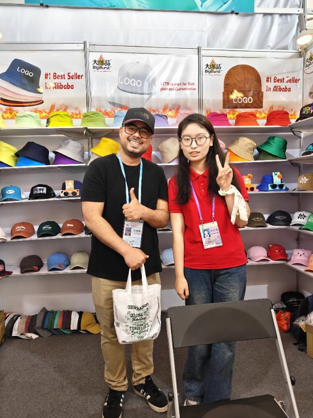 Yiwu ToughRhino Headwear Co., Ltd. Partner