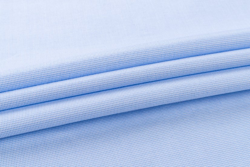 Cotton-Blended Mulberry Silk Series MS811-82