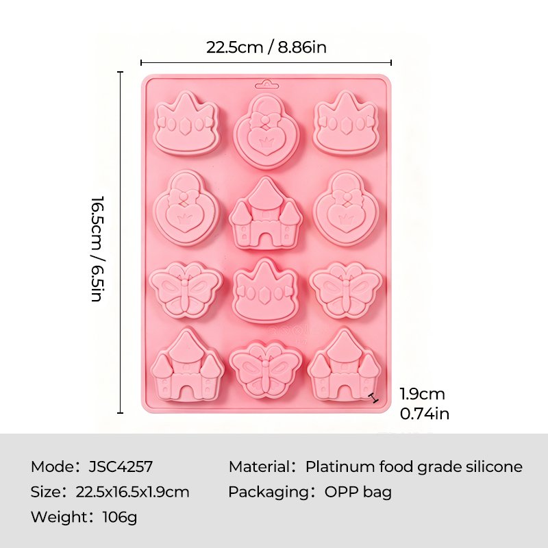 Hot Custom Silicone Body Soap Molds Multiple Shapes Square Oval Corn Pattern LFGB Non Stick Versatile for DIY Soap Making