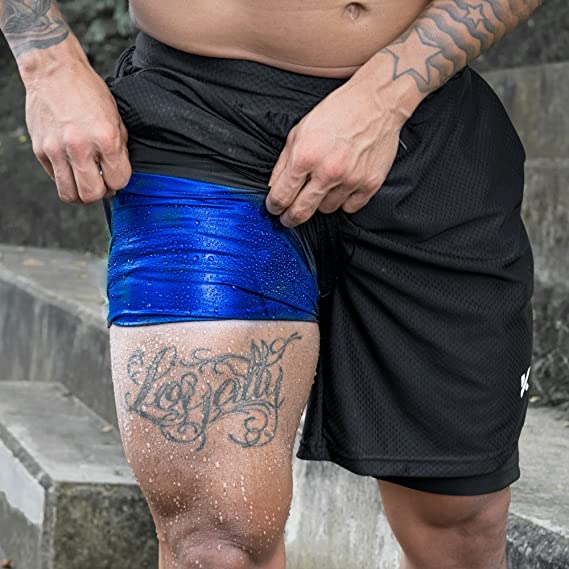 Activewear Sports Shorts