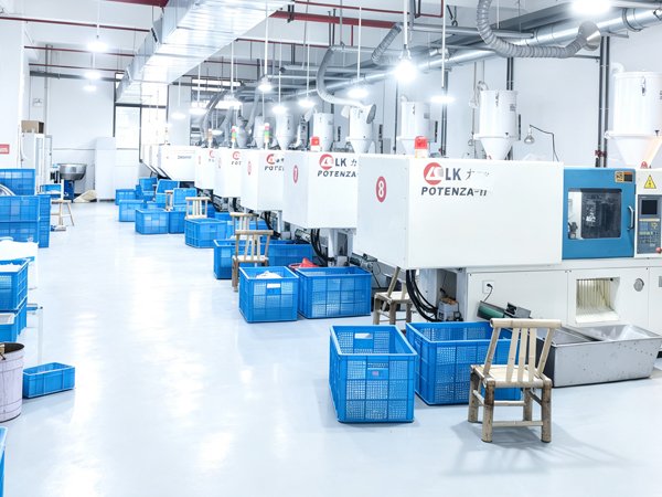 Smart Warehouse