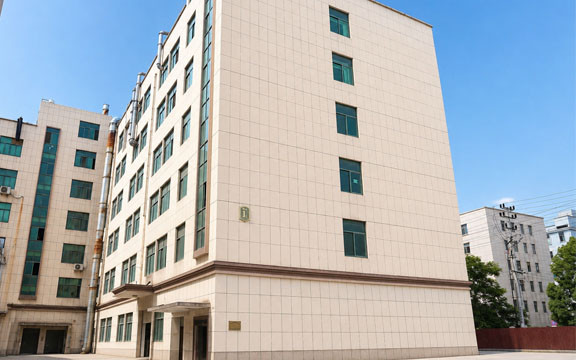 Yiwu Qinzhuo Daily Necessities Co., Ltd. Factory
