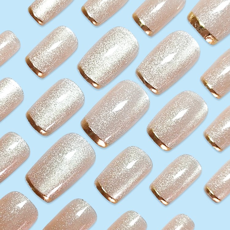Cat-Eye Nails ML1416