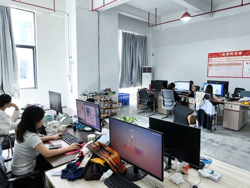 Factory Image 4