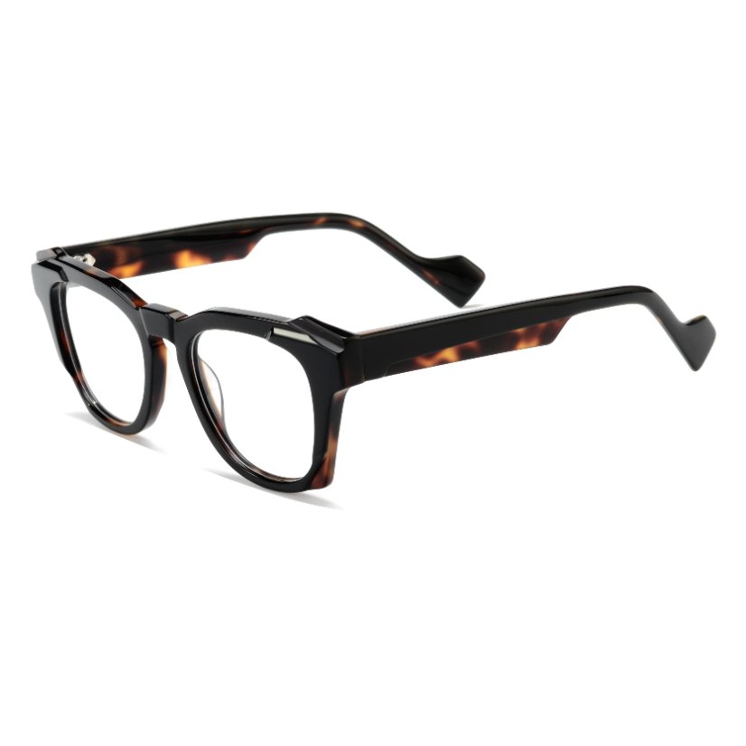 Acetate Frames T3021