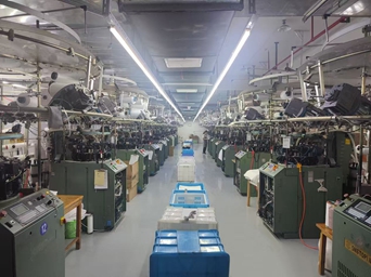 Smart Warehouse