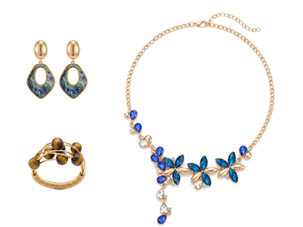 Yiwu Zhuoyue Jewelry Co., Ltd. Factory