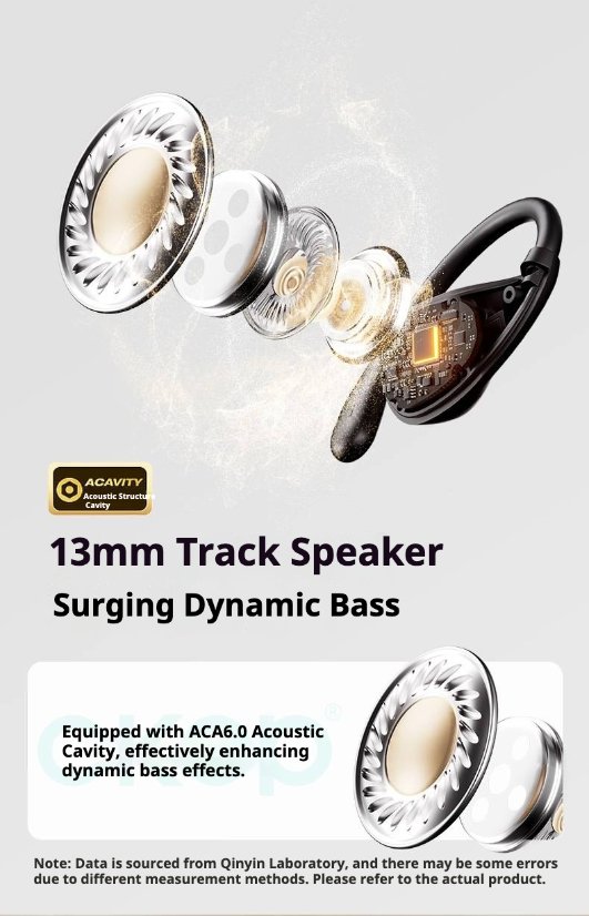 TWS Earbuds KP-217 Wireless Bluetooth Ear-Hook Earbuds