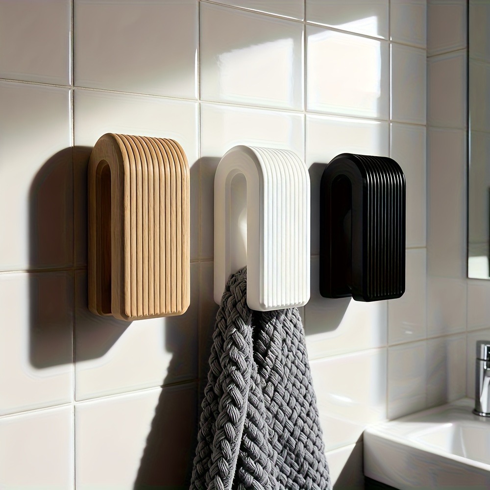 Fixing Holder bathroom towel rack
