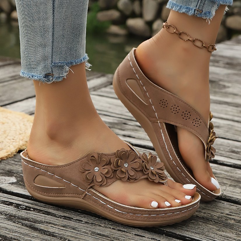Footwear Sandals
