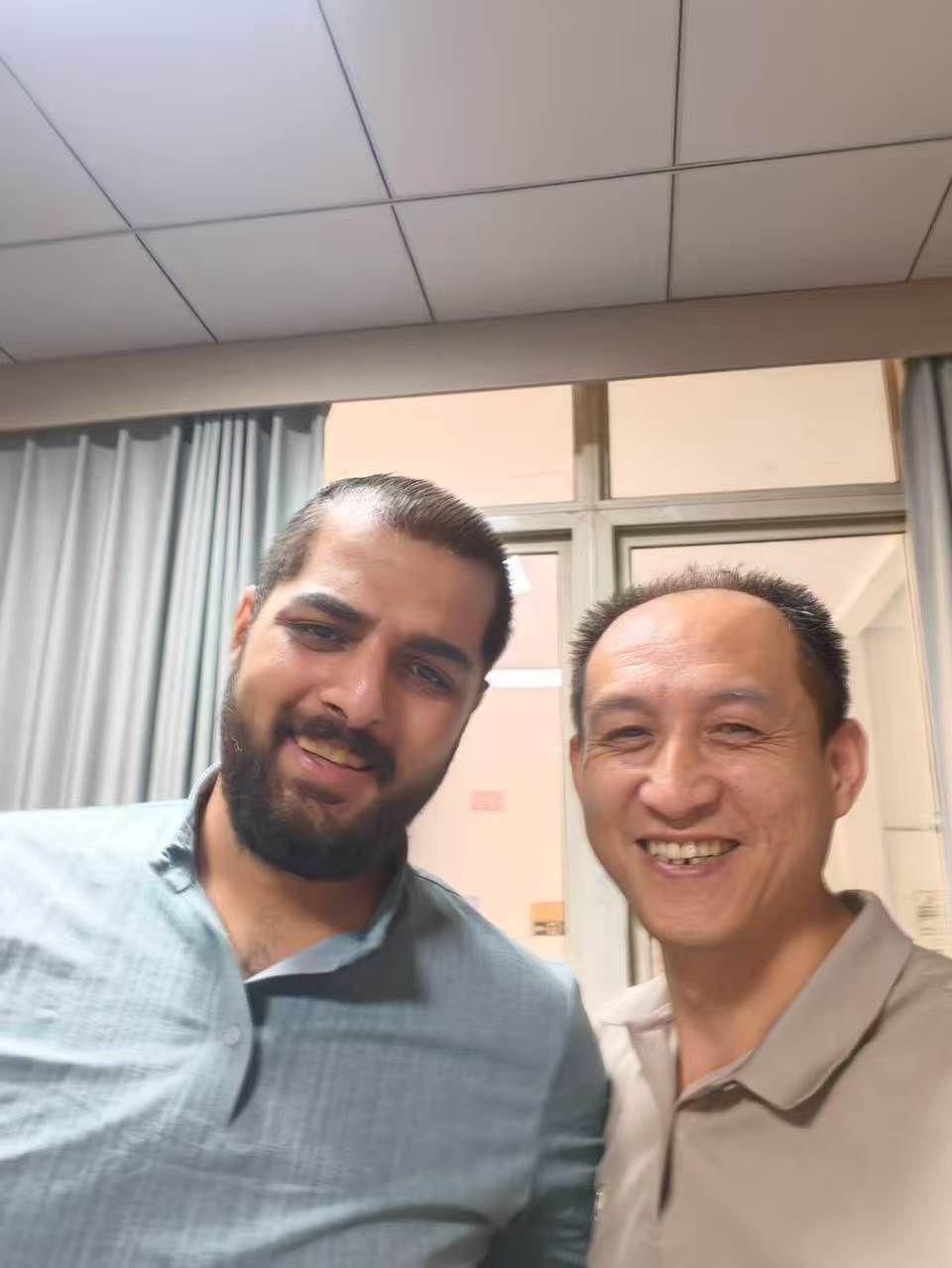 Dongyang Zhenbo Plastic Industry Co., Ltd. Partner