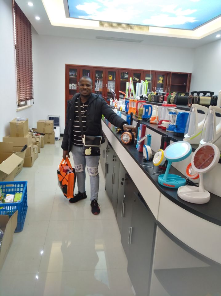 Yuyao Oya Electric Appliance Co., Ltd. Partner
