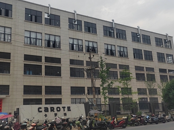 Modern Factory